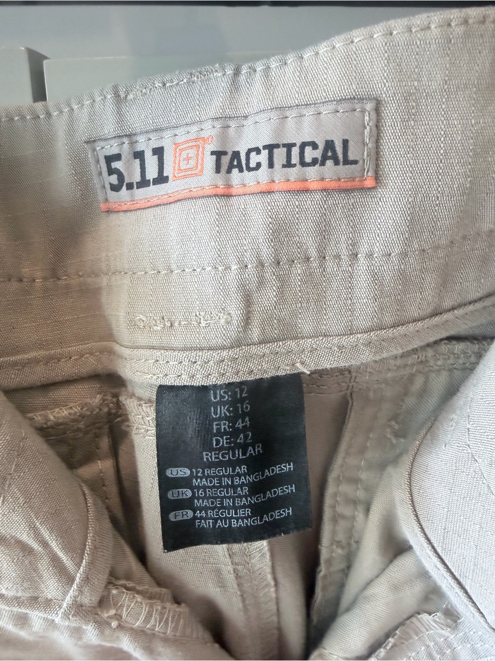 Women’s 5.11 Tactical tactical Utility Pants